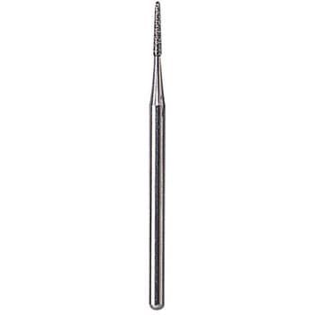 ダイヤモンドバー(2.35mm軸) TRUSCO