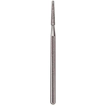 ダイヤモンドバー(2.35mm軸) TRUSCO