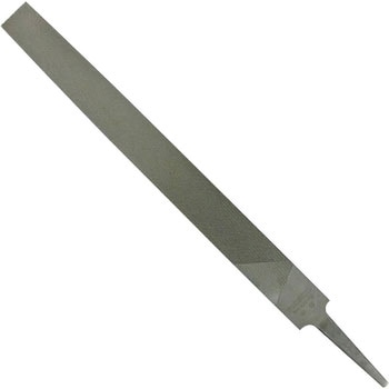 鉄工用ヤスリ 平 TRUSCO