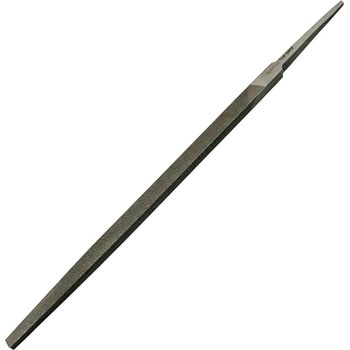 鉄工用ヤスリ 角 TRUSCO
