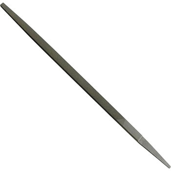 鉄工用ヤスリ 角 TRUSCO