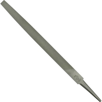 鉄工用ヤスリ 三角 TRUSCO