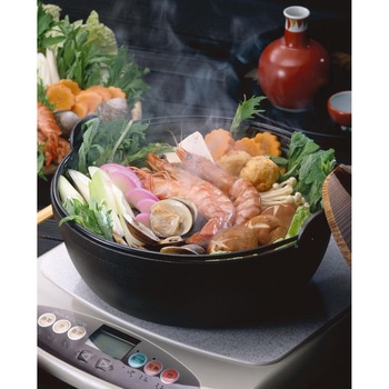 いろり鍋 イシガキ産業