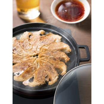 鉄鋳物 お好み鉄板 イシガキ産業