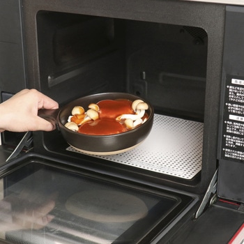 DLレンジ陶器スキレット15cm イシガキ産業