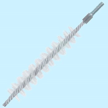 チューブブラシ スパイラル型 TRUSCO