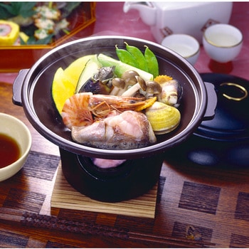 味の匠 アルミフッ素陶板19cm イシガキ産業