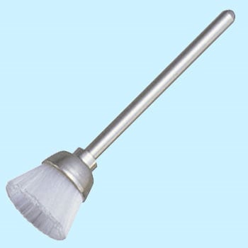 カップ型ブラシ(軸径3mm) TRUSCO