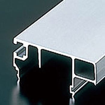 【オーダー】コンベア用サイドカバーフレーム ACSR-2268-6 NIC(エヌアイシ・オートテック)