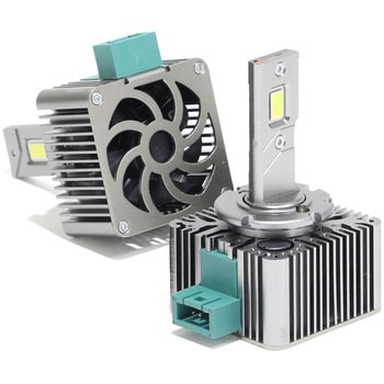 LED Exchange Bulb(LEB) Seabass Link