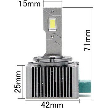 LED Exchange Bulb(LEB) Seabass Link