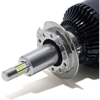LED ヘッドライト FIAT500 プロジェクターヘッドライト専用キット Seabass Link