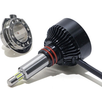 LED ヘッドライト FIAT500 プロジェクターヘッドライト専用キット Seabass Link