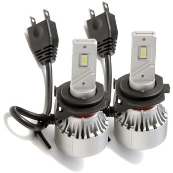 LED ヘッドライト FIAT500 マルチリフレクターヘッドライト専用キット Seabass Link