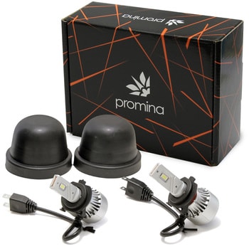 LED ヘッドライト FIAT500 マルチリフレクターヘッドライト専用キット Seabass Link