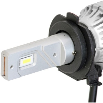 LED ヘッドライト FIAT500 マルチリフレクターヘッドライト専用キット Seabass Link