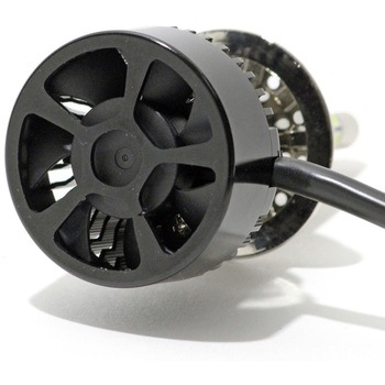 LED ヘッドライト アルファロメオ ミト専用キット Seabass Link