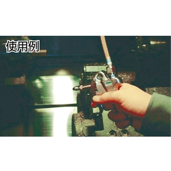 スプリングウレタンコイルダスターセット TRUSCO