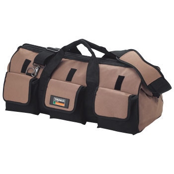 TTB-580L ツールバッグ TRUSCO 08379847