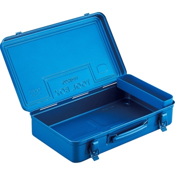 トランク型ツールボックス TRUSCO 片開き 【通販モノタロウ】