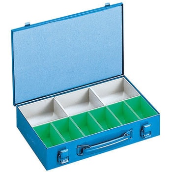 BOX付工具箱 TRUSCO