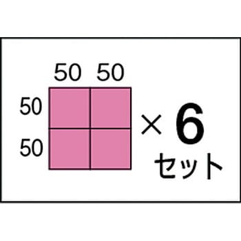 PT-36B-A BOX付工具箱A 1個 TRUSCO 【通販サイトMonotaRO】