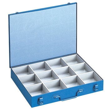 BOX付工具箱C TRUSCO