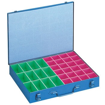 BOX付工具箱D TRUSCO