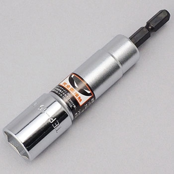 電動ドライバーソケット TRUSCO
