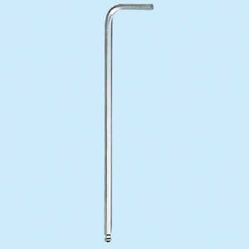ロングボールポイント六角棒 TRUSCO