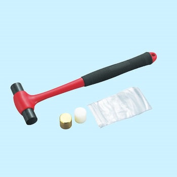 ヘッド交換式ハンマーセット TRUSCO