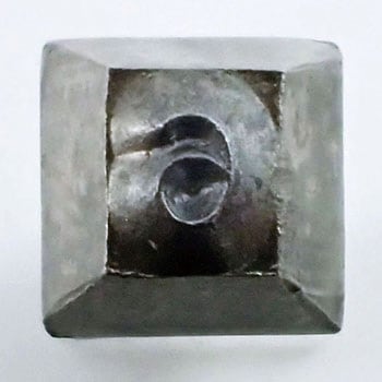 手打ちバラ刻印 数字 TRUSCO