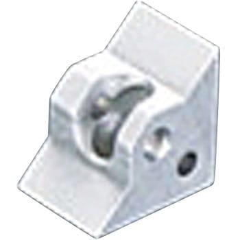 M6 ブロックブラケット 3025-C5 タイプ NIC(エヌアイシ・オートテック)