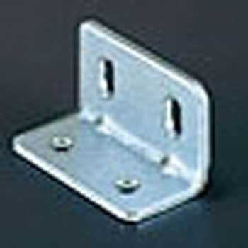 M6 スタンダードブラケット/スチール製 3055 タイプ NIC(エヌアイシ・オートテック)