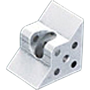 M8 ブロックブラケット 4035-C5 タイプ NIC(エヌアイシ・オートテック)