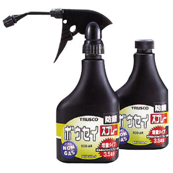 ECO-AR ���{�E�Z�C�X�v���[ TRUSCO 08398537