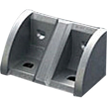 H10，H8 デルタブラケット 100 タイプ NIC(エヌアイシ・オートテック)