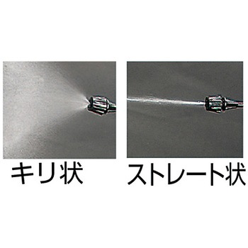 αタンショウスプレー洗浄液替ボトル TRUSCO