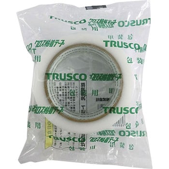 GCT-50 クロス粘着テープ 1箱(30巻) TRUSCO 【通販サイトMonotaRO】