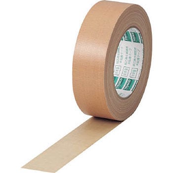 布粘着テープ(重量物梱包用) TRUSCO