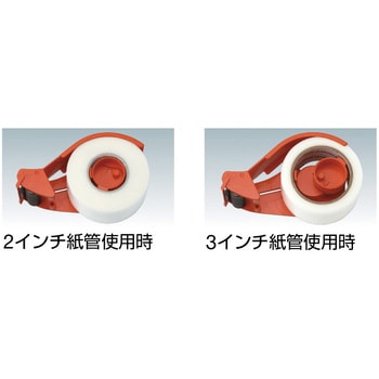 ハンドテープカッター TRUSCO