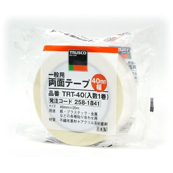 一般用両面テープ TRUSCO