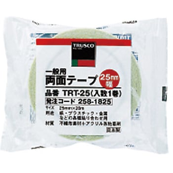 一般用両面テープ TRUSCO