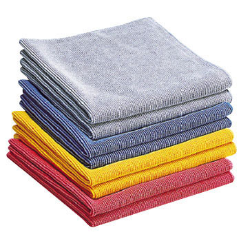 SWC-30  B スーパーワイピング 青 TRUSCO 08400305