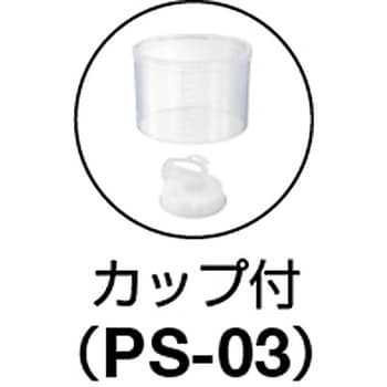 PS-03 αマルチクリーナーエコ 1本(3L) TRUSCO 【通販サイトMonotaRO】