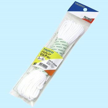 パイレンカラーロープ TRUSCO