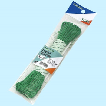 パイレンカラーロープ TRUSCO