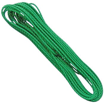 PEグリーンロープ