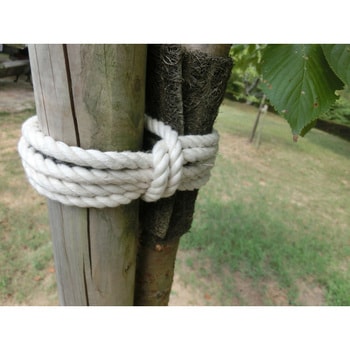 綿ロープ TRUSCO