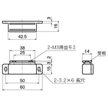 マグネット SWITCH & RELAY & COMPUTER / toyota | part list｜JP-CarParts.com
